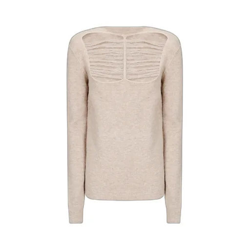 Rick Owens Concordians Ls Top