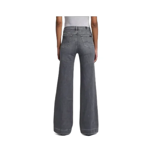 7 For All Mankind