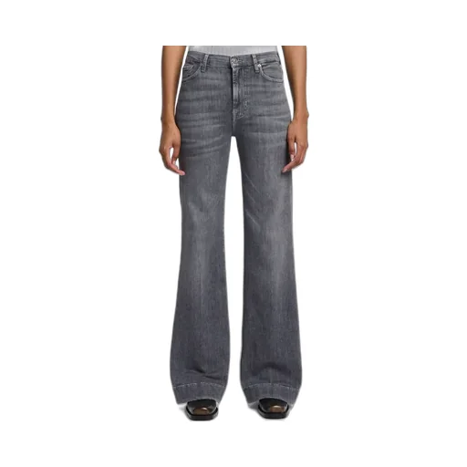 7 For All Mankind