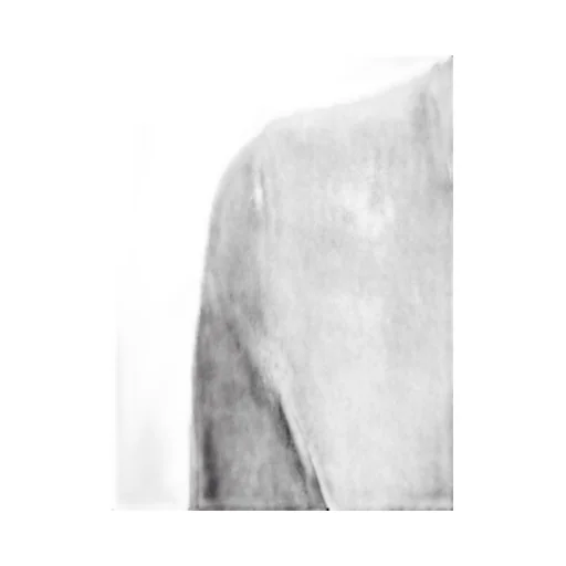 V-Neck Long-Sleeve T-Shirt