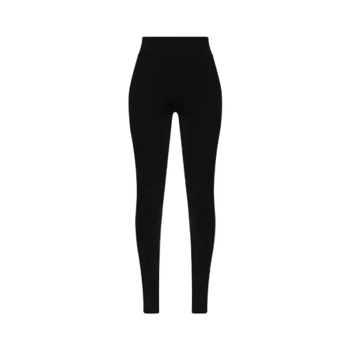 Rick Owens Stretch Leggings