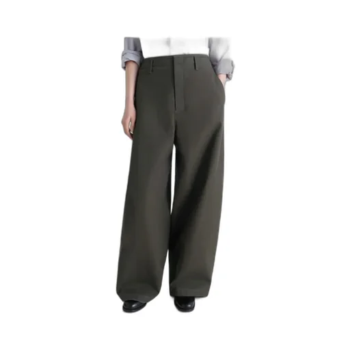 Lemaire Large Chinos