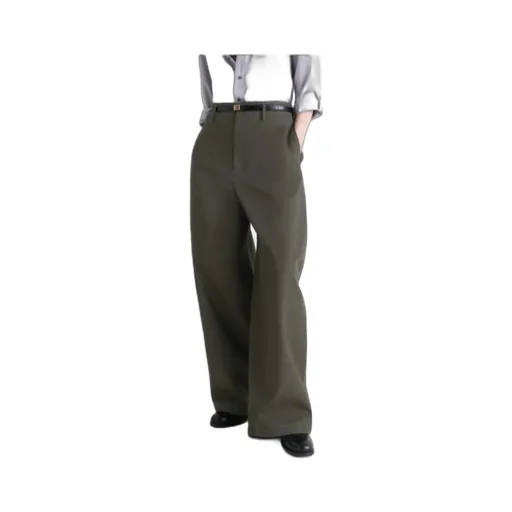 Lemaire Large Chinos
