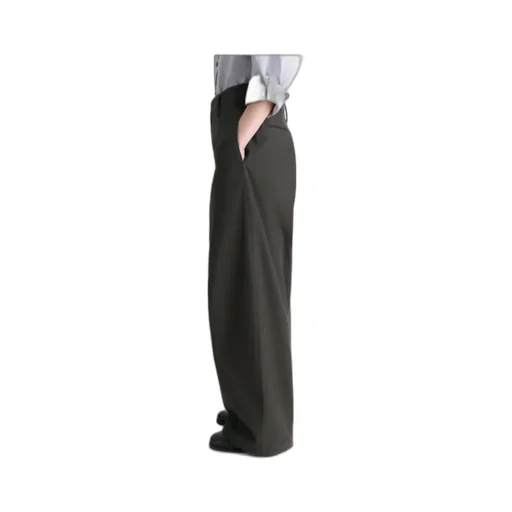 Lemaire Large Chinos
