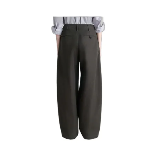 Lemaire Large Chinos