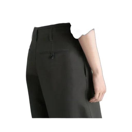Lemaire Large Chinos