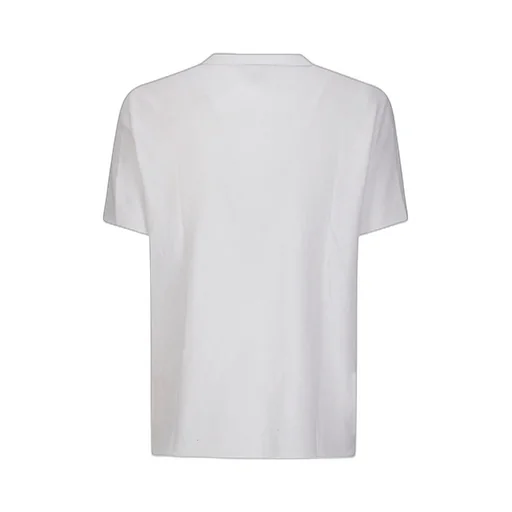 Slub Jersey Shrunken Tee