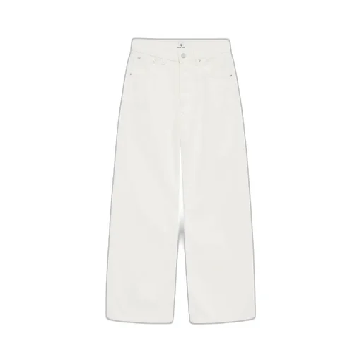 Jeans With Belt Loops