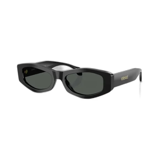 Full Frame Sunglasses