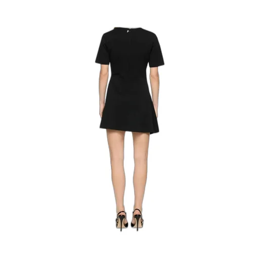 Dondup Dresses Black