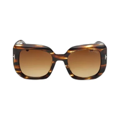 Full Frame Sunglasses