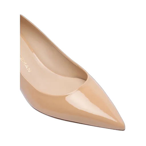 Pointed High Heels