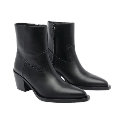 Tate Bootie