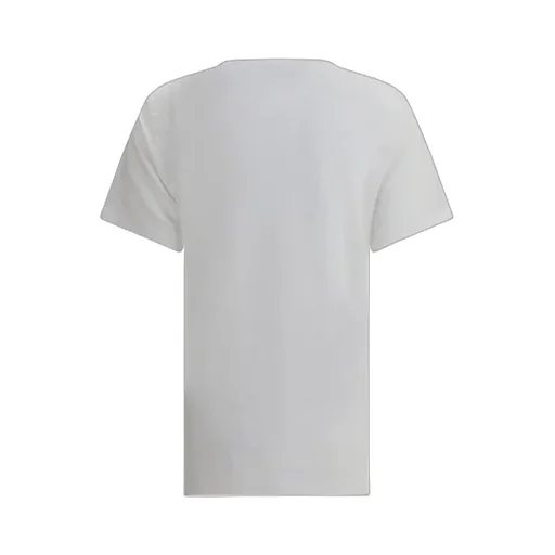 Koldi Logo-Print Linen T-Shirt