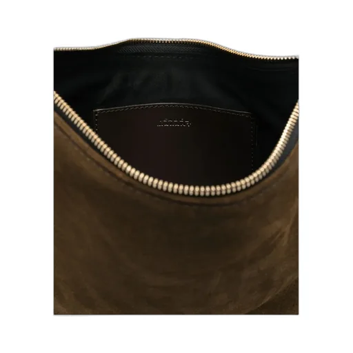 Oskan Soft Zip Bag