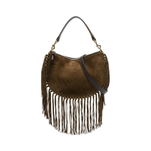 Oskan Soft Zip Bag