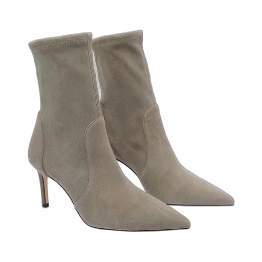 Stuart Power Bootie 75