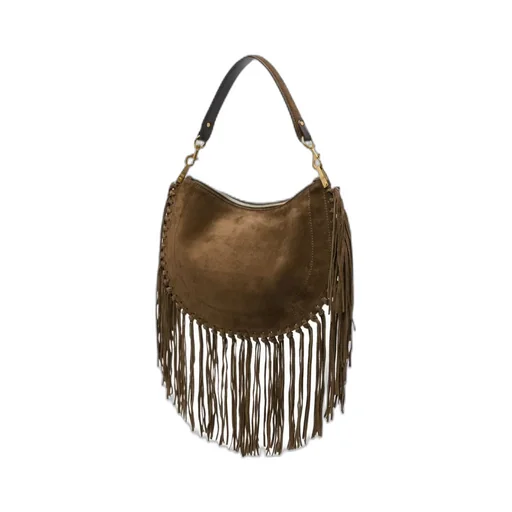Oskan Soft Zip Bag