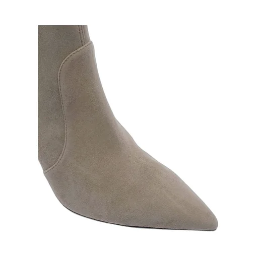 Stuart Power Bootie 75
