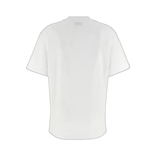 Moschino Teddy Printed Crewneck T-Shirt