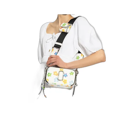 The Wild Daisy Snapshot Cross Body Bag