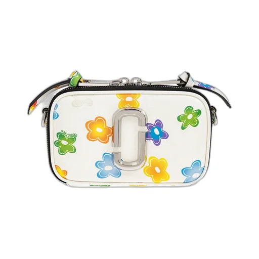 The Wild Daisy Snapshot Cross Body Bag