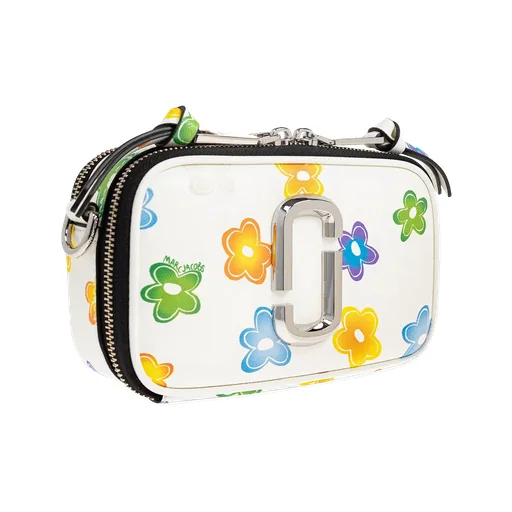 The Wild Daisy Snapshot Cross Body Bag