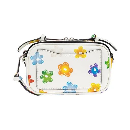 The Wild Daisy Snapshot Cross Body Bag