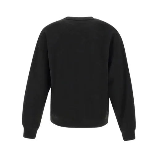 Kenzo Tiger Embroidered Crewneck Sweatshirt