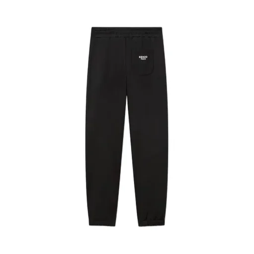 Kenzo Boke Flower Embroidered Jogpants
