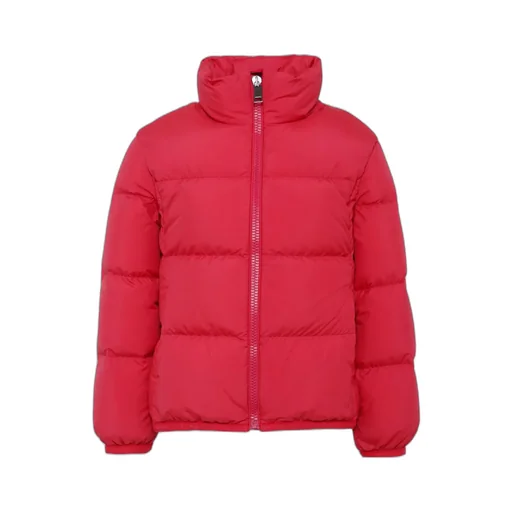 Moncler Enfant Jacobus Down Biker Jacket