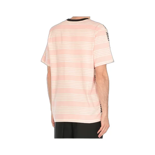 Msgm Striped T-Shirt