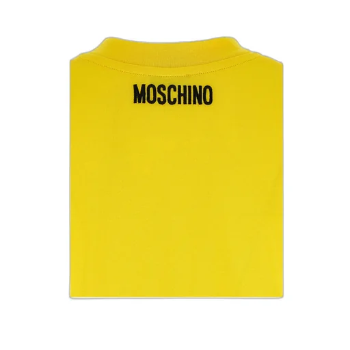 Moschino Smiley Jersey T-Shirt