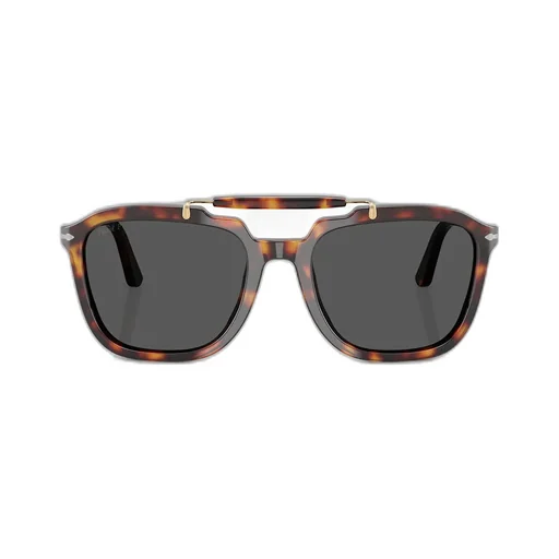 Persol Pilot Frame Sunglasses