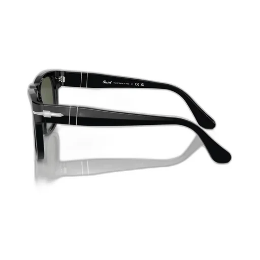 Persol Square Frame Sunglasses
