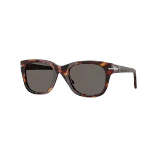 Persol Square Frame Sunglasses
