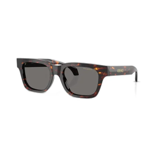 Versace Eyewear Square-Frame Sunglasses