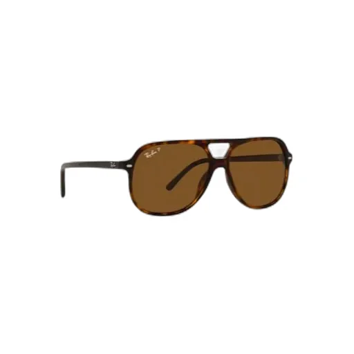 Ray-Ban Bill Square Frame Sunglasses