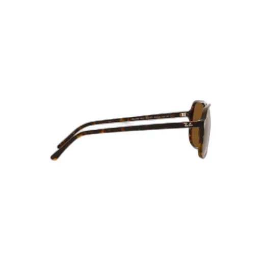 Ray-Ban Bill Square Frame Sunglasses