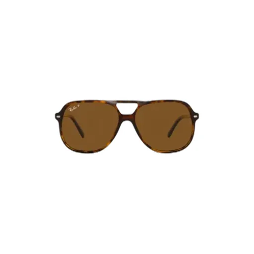Ray-Ban Bill Square Frame Sunglasses