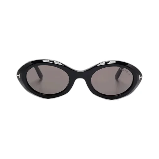 Tom Ford Eyewear Carmen Oval-Frame Sunglasses