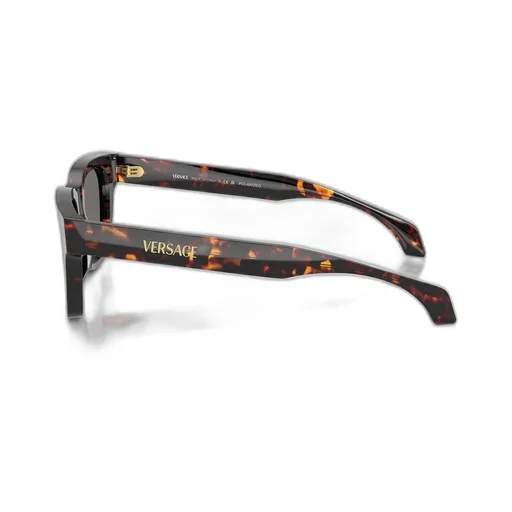 Versace Eyewear Square-Frame Sunglasses