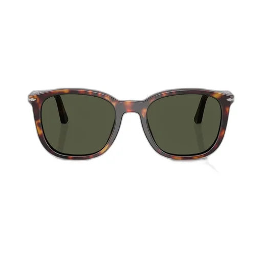 Persol Square Frame Sunglasses
