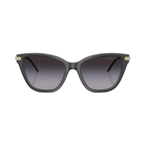 Emporio Armani Cat Eye Frame Sunglasses