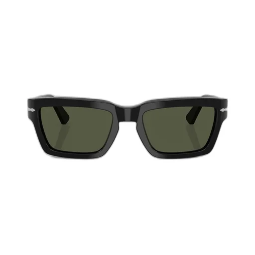 Persol Rectangular Frame Sunglasses