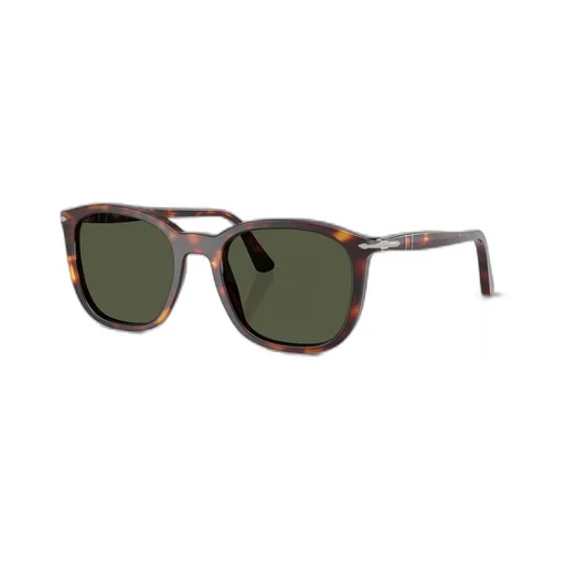 Persol Square Frame Sunglasses