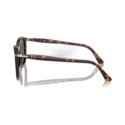 Persol Square Frame Sunglasses
