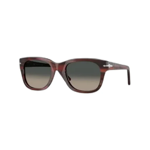 Persol Square Frame Sunglasses