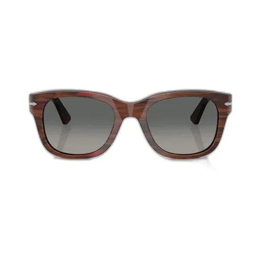 Persol Square Frame Sunglasses