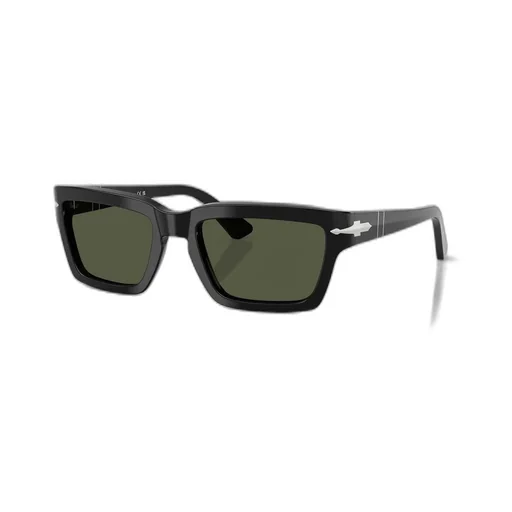 Persol Rectangular Frame Sunglasses
